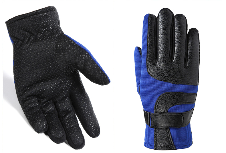 Gants pour homme SATURNIAN - Ref 2781590 Image 26