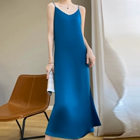 Павлин синий