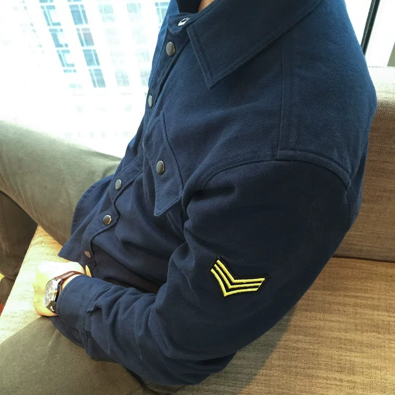 Франкейр Shirt, хлопковая куртка в тренде, корейский стиль, для подростков
