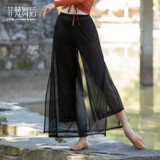 菲梵舞后 Классические танце