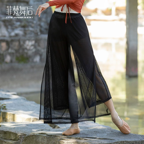 菲梵舞后 Классические танце