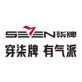 柒牌箱包旗舰店的LOGO