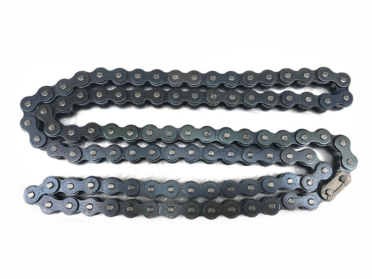 Cross-country locomotive beach car chain 420428520530 thickened add coarse chain length all with spot