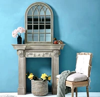 Pre -Sale of Old Weathering Grey