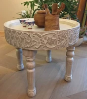 Небольшое место