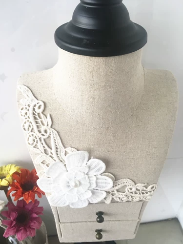 Аксессуар, ювелирное украшение, ретро система хранения, манекен головы, ожерелье, стенд, европейский стиль