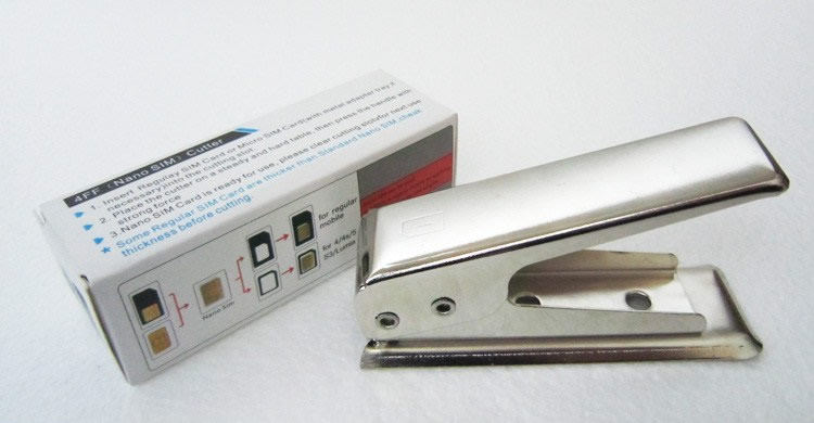 Pince pour cartes SIM - Ref 308288 Image 3