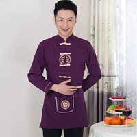 B Мужские фиолетовые