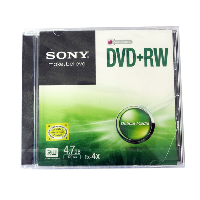 Купить Dvd Диск Sony