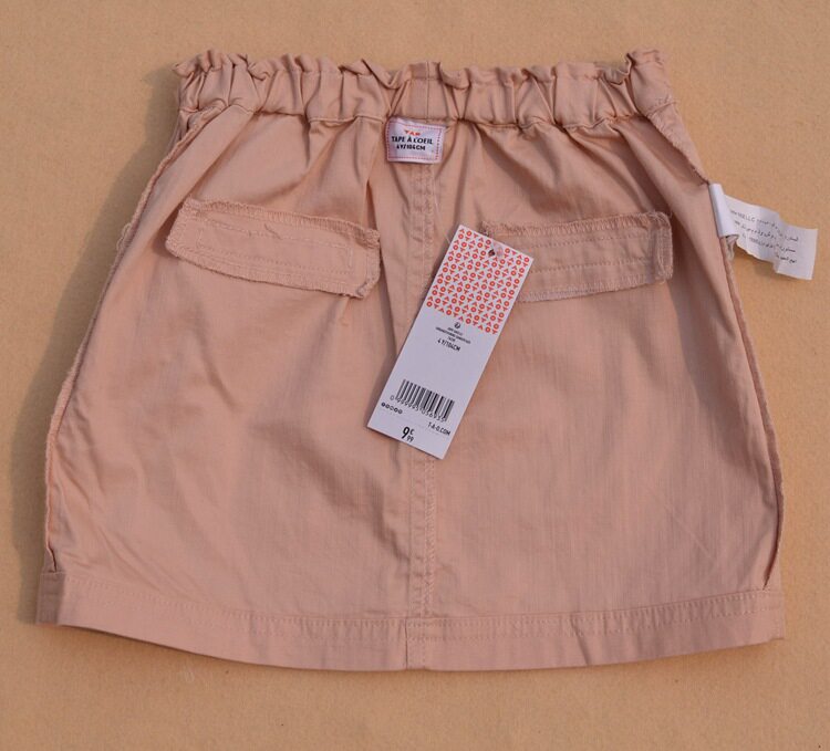 Jupe enfant - Ref 2049614 Image 17