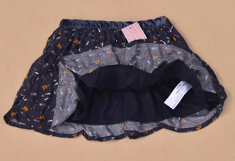 Jupe enfant - Ref 2048988 Image 10