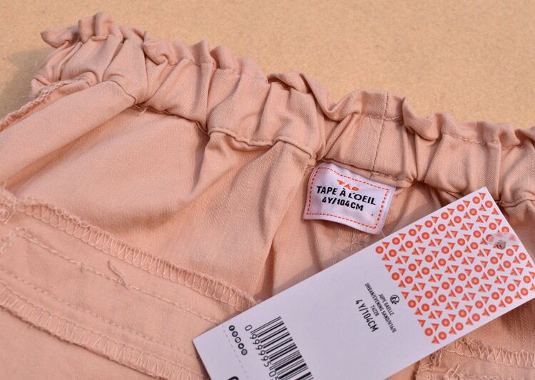 Jupe enfant - Ref 2049614 Image 18