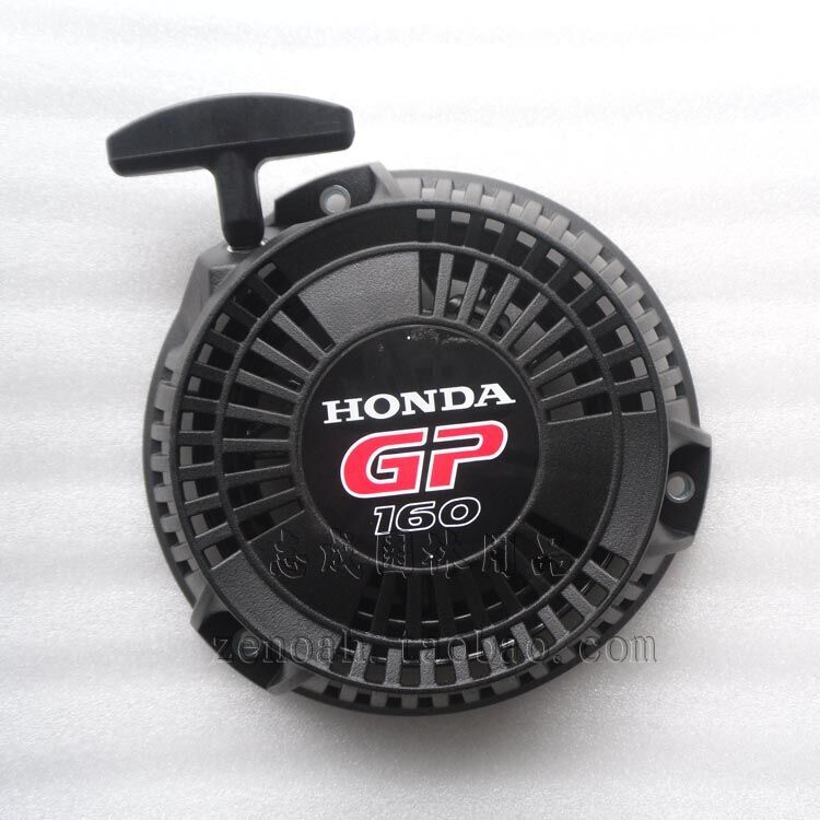 Honda GP160 Starter Assembly Gasoline Engine Starter Panel Engine Starter Pump Generator Accessories