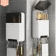 Plastic 1-layer wall-mounted Japanese imported SIEM