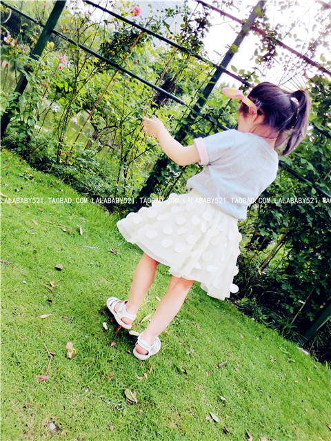 Jupe pour fille - Ref 2051892 Image 37