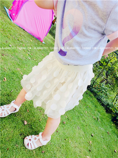 Jupe pour fille - Ref 2051892 Image 35