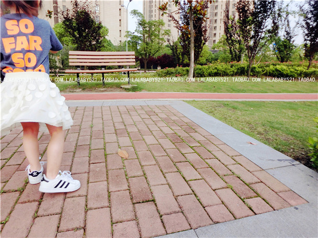 Jupe pour fille - Ref 2051892 Image 65