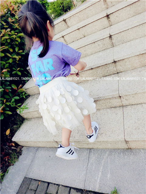 Jupe pour fille - Ref 2051892 Image 27