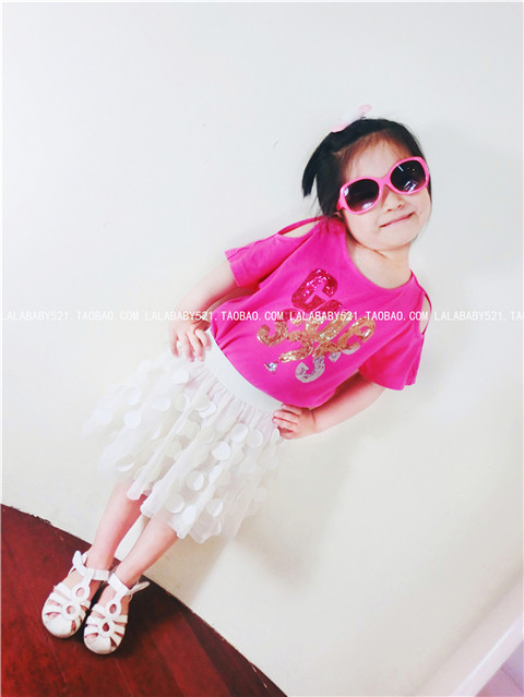 Jupe pour fille - Ref 2051892 Image 12