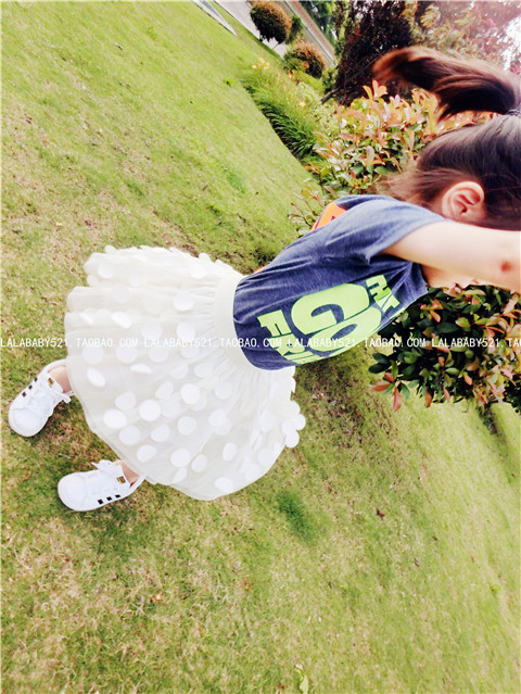 Jupe pour fille - Ref 2051892 Image 29