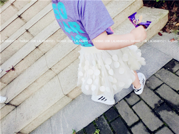 Jupe pour fille - Ref 2051892 Image 45