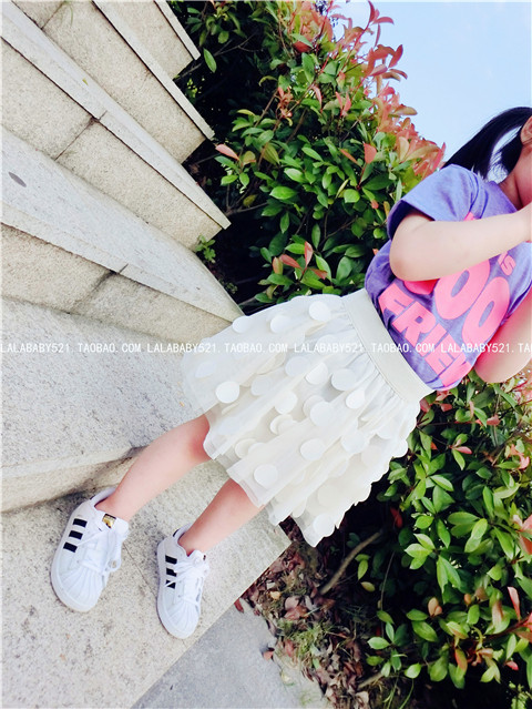 Jupe pour fille - Ref 2051892 Image 26