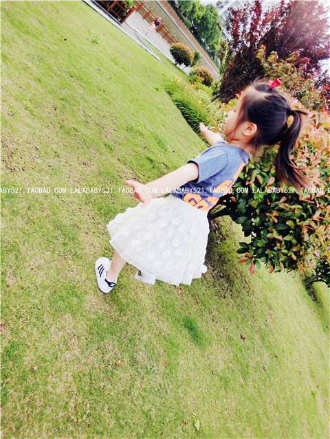 Jupe pour fille - Ref 2051892 Image 28