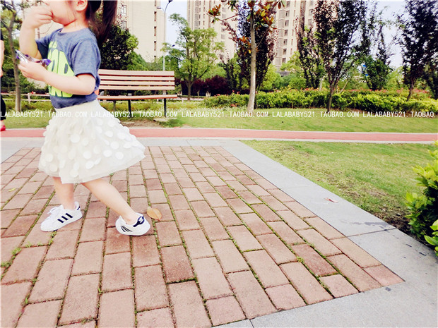 Jupe pour fille - Ref 2051892 Image 64