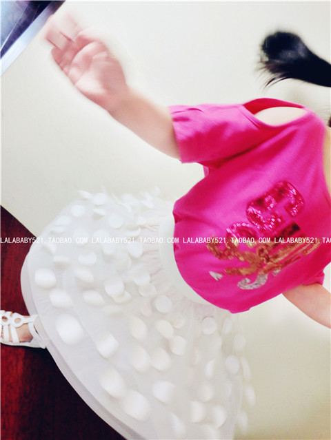 Jupe pour fille - Ref 2051892 Image 11