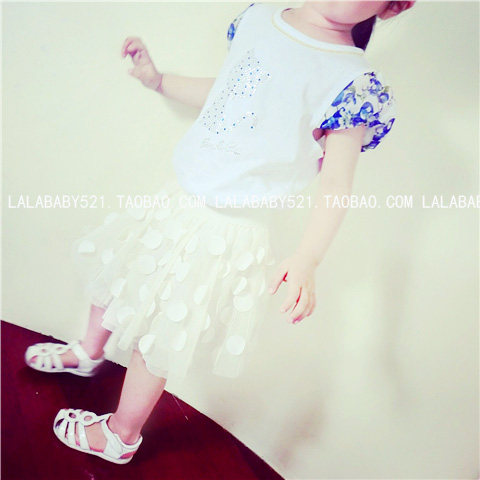 Jupe pour fille - Ref 2051892 Image 75