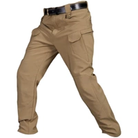 Khaki X7 Зимняя зимняя элита [пояс доставки]