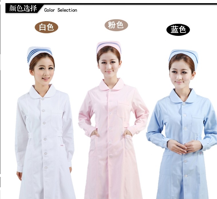 Tenue infirmière - Ref 1860444 Image 12