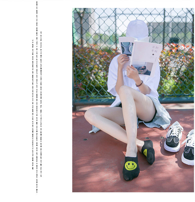 Chaussettes - collants FSN001 - Ref 754150 Image 12