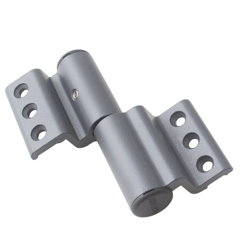 KIN LONG broken bridge aluminum door hinge Heavy weight door hinge J4 KIN LONG door and window hardware accessories J5 hinge