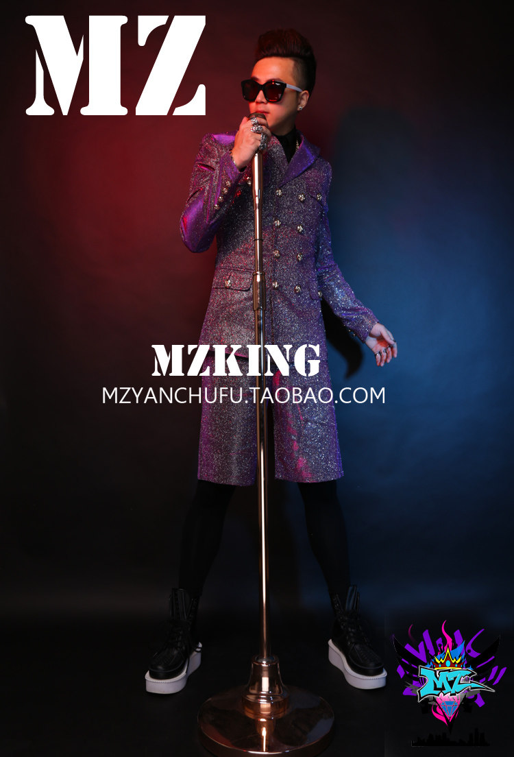 Costume homme en laine pour Quatre saisons - Ref 1562519 Image 13