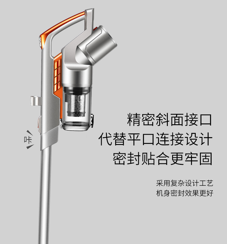 robot hút bụi bosch Máy hút bụi không dây gia đình mạnh mẽ sạc năng lượng cao cầm tay nhỏ cực kỳ yên tĩnh máy không dây - Máy hút bụi robot hút bụi rapido