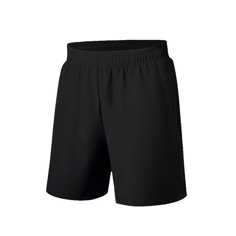 Children's sports shorts, boys running training, fitness clothes, and five-point pants, quick-drying, breathable loose middle pants