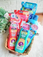 Nước sốt mèo nhà LION Ai tắm dầu gội cho thú cưng Nhật Bản vua chúa khử mùi sữa tắm mèo với dầu gội hai trong một - Cat / Dog Beauty & Cleaning Supplies 	lược chải lông rụng cho chó