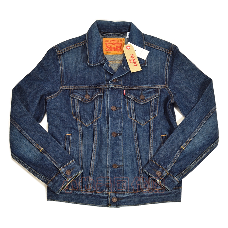 levis 72334 jacket