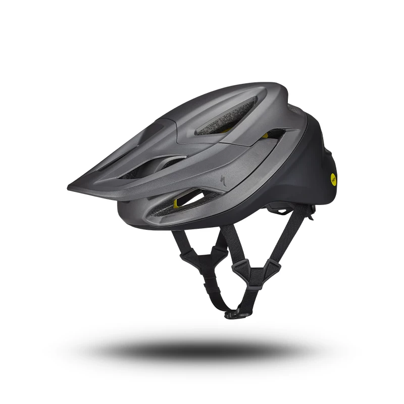 [ГОРНИЙ ВЕЛОСИПЕДНЫЙ Шлем CAMBER MIPS SPECIALIZED для езды по гравийным дорогам]