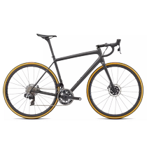 SPECIALIZED LIGHTNING S-WORKS AETHOS ETAP COMPETITION Carbon Fiber Road Bike