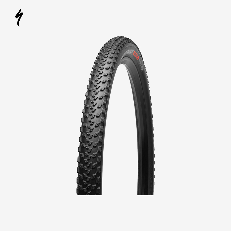 SPECIALIZED LIGHTNING S-WORKS FAST TRAK QUASI-VACUUM MOUNTAIN BIKE TIRES