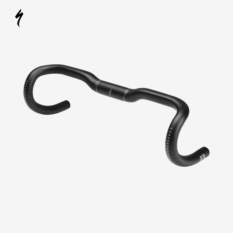 SPECIALIZED LIGHTNING HOVER EXPERT ALLOY 15MM RISE ROAD BIKE LIFT HANDLE