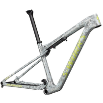 SPECIALIZED Lightning S-WORKS EPIC WORLD CUP Softail Mountain Bike Frame