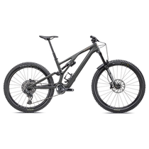 SPECIALIZED LIGHTNING STUMPJUMPER EVO CARBON FIBER SHOCK-PROOF MOUNTAIN BIKE
