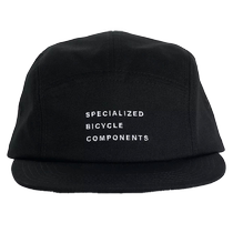 SPECIALIZED Lightning SBC GRAPHIC comfortable and versatile sunshade five-piece camping hat with flat brim