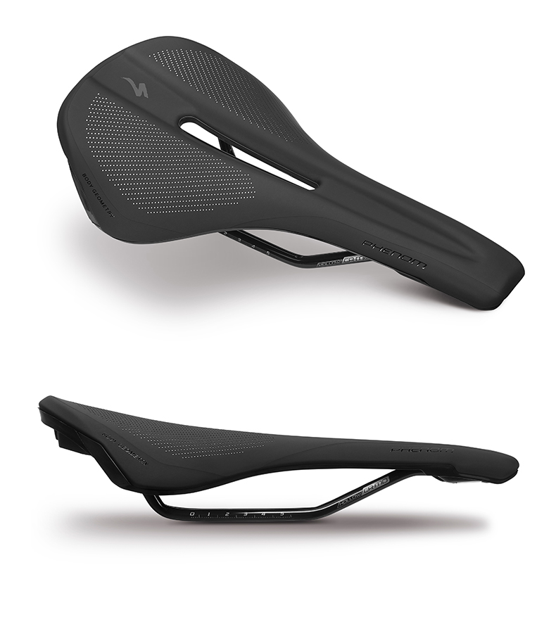 Selle de vélo Mountain Bike SPECIALIZED - Ref 2344978 Image 7