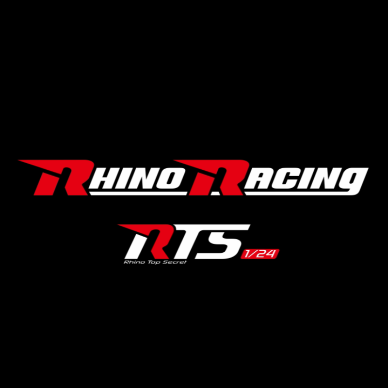 Rhino Racing模型