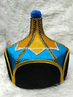 Новое высокое озеро озеро синее 58 или 60 шляп