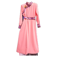 Светло-розовый тонкий песок